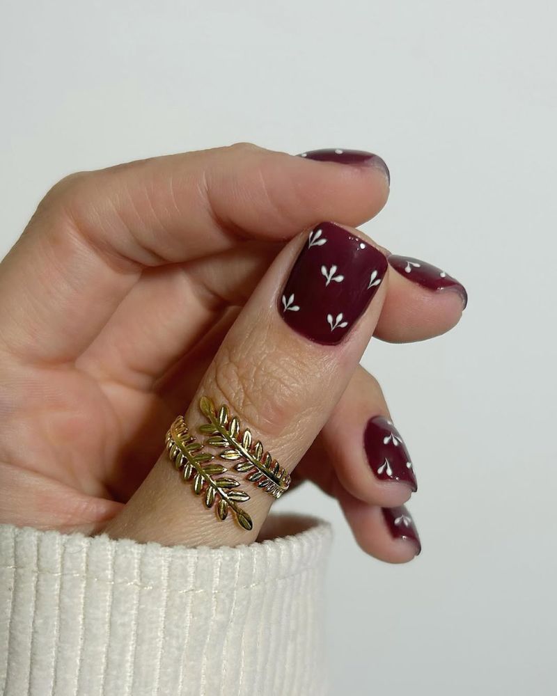 Cute Nail Designs
