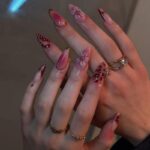 Soft Nail Designs, 23 Maroon Nail Ideas Perfect for Every Season