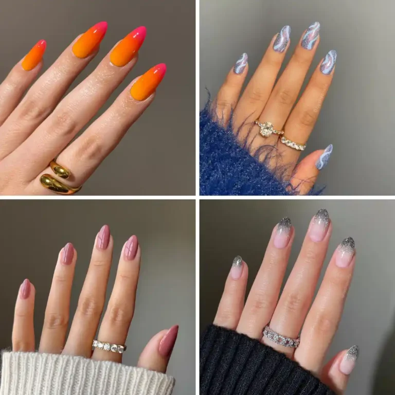 30 Summer Nail Designs 2026