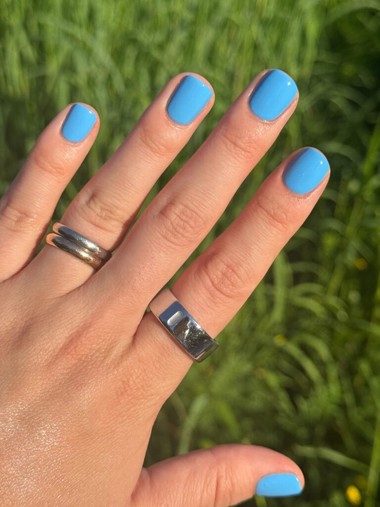 41+ Summer Nail Designs You Can’t Ignore This Season