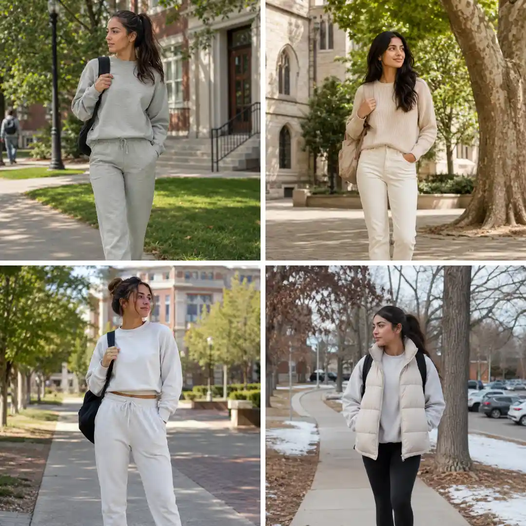27 Cute School Outfit Ideas You'll Actually Want to Wear