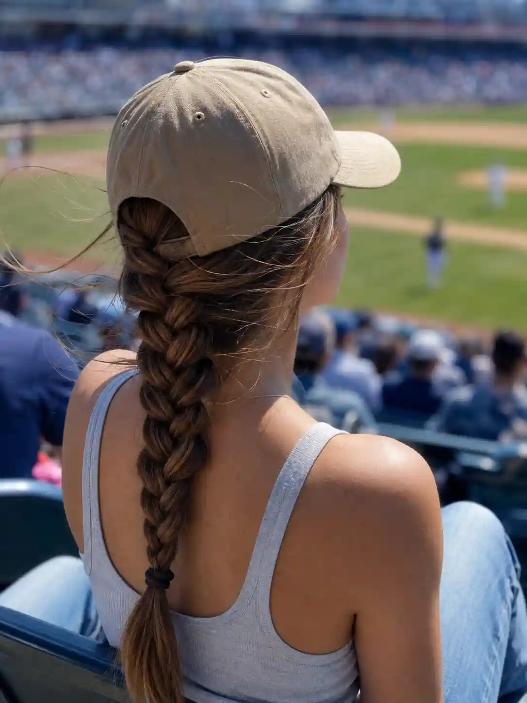 Mini Accent Braids