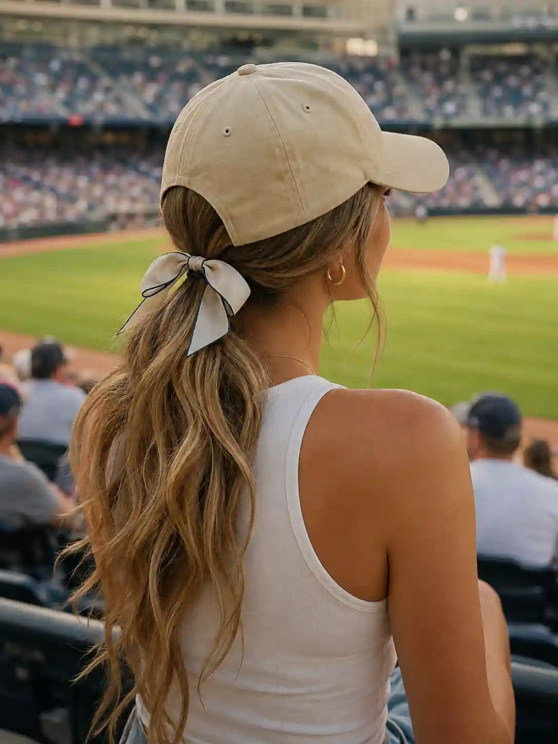 Side-Swept Waves